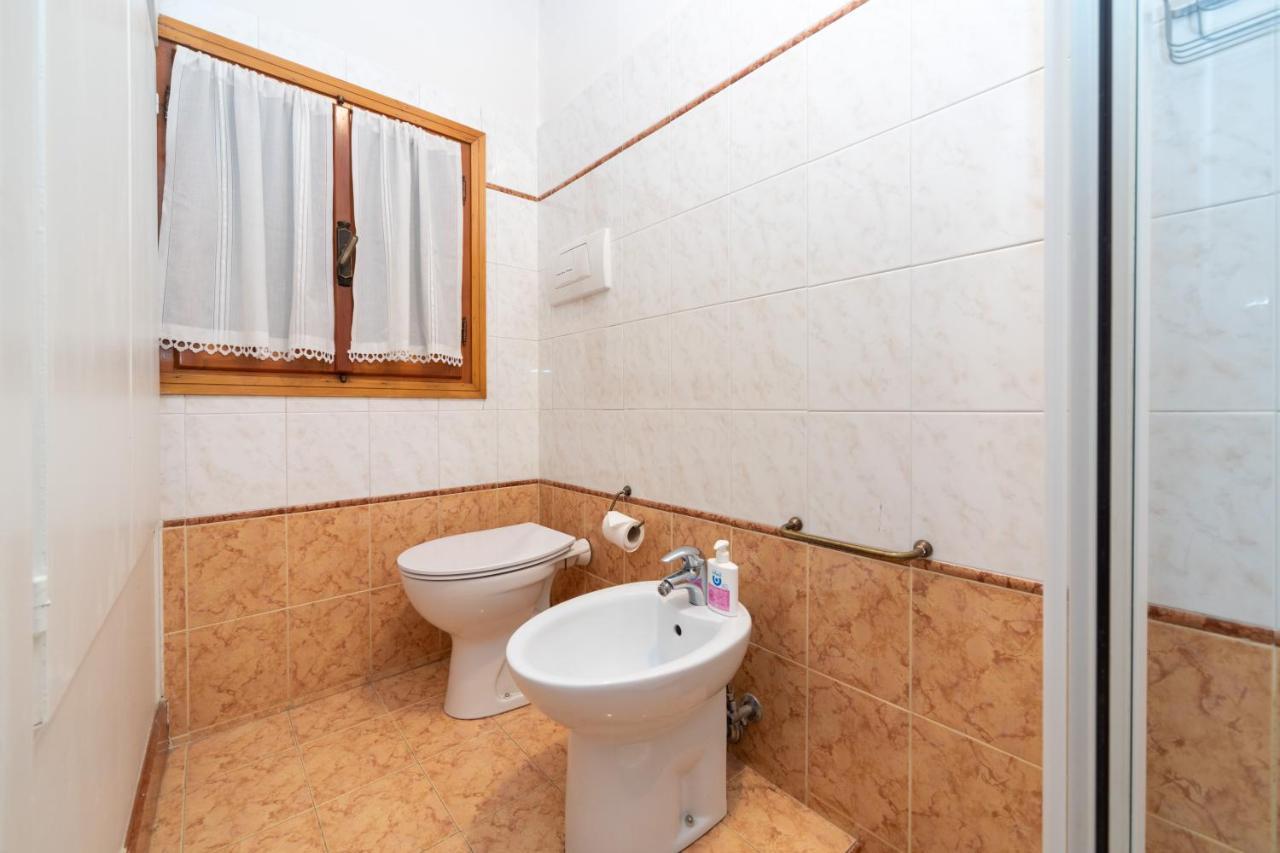 דירות ונציה Campiello San Rocco מראה חיצוני תמונה